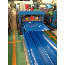 prepainted steel coil for material roof &wall
