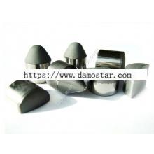 globular tooth shape cutters