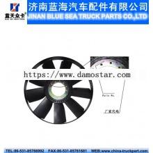  Ring Fan