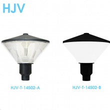 Warm White LED Outdoor Garden Lighting Fixture Die-casting Aluminum