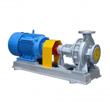 Johames LQRY Hot Oil Pump