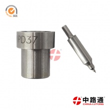 Diesel nozzle fuel nozzle DN0PD37/093400-5370 for MITSUBISHI 4D68-diesel engine nozzle types
