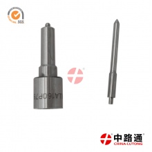 Diesel nozzle in car DLLA160P79/093400-5790 For Mitsubishi -diesel engine pump nozzle