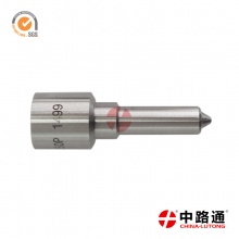 Diesel nozzle vs gas nozzle DSLA150P1499/0 433 175 447 common rail nozzle-agriculture pump nozzle