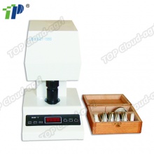 Intelligent Whiteness Analyzer or Color Analyzer