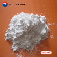 White Emery Powder