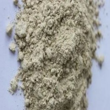 Mud Bentonite