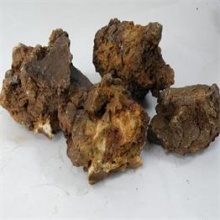 Heavy Burnt Magnesite