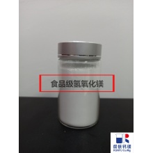 Magnesium  hydroxide of USP/ Food grade magnesium hydroxide