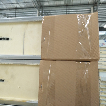 Wholesale commercial high-quality anti-corrosion panel for cold freezer room