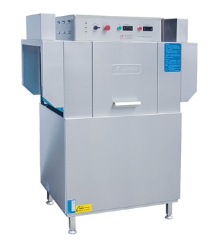 Heavy Duty stainless steel commercial dishwasher machine for hotel