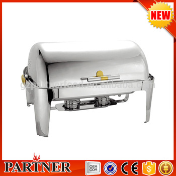 High Quality Food Warmer For restaurant and hotel kitchen