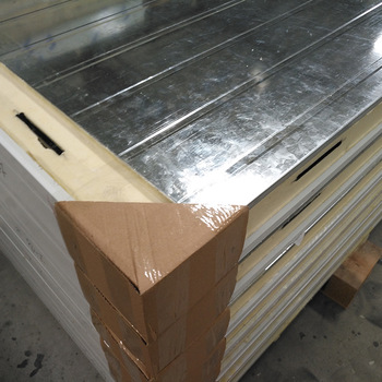New type vegetables Commercial Cold Room Panel for vegetables fish meat