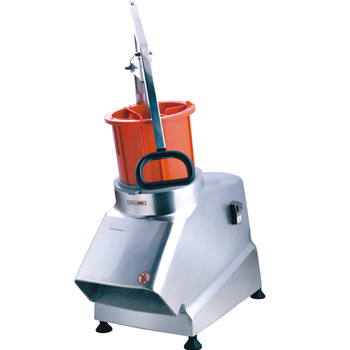 New design Stainless Steel multi-functional vegetable cutter for hotel restaurant