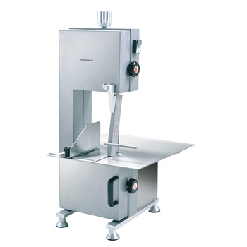 High efficiency commercial kitchen automatic meat processing Bone sawing