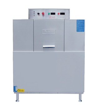 Professional Stainless Steel commercial countertop dishwasher for restaurant