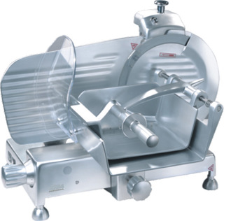 Commercial Semi-automatic good quality Electric Meat Slicer For Sale