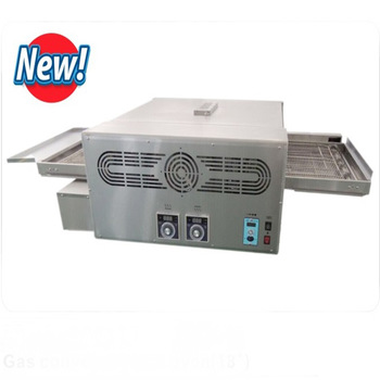 Commercial kitchen equipment electric bread deck oven professional for sale