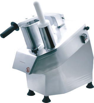 Wholesale multi-functional Electric Fruit vegetable cutter for commercial kitchen