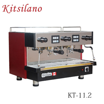 Professional Commercial Espresso Coffee Maker Machine with good offer