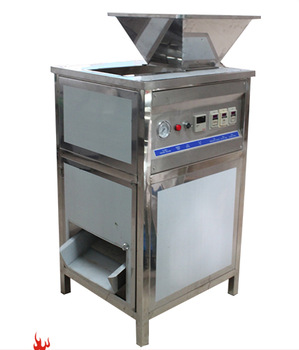 Commerical Stainless Steel automatic Onion peeling machine for restaurant