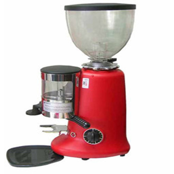 Customed commercial electric coffee bean grinder with competitive price