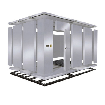 500kg-20000kg resturant standard cooling chamber for vegetables