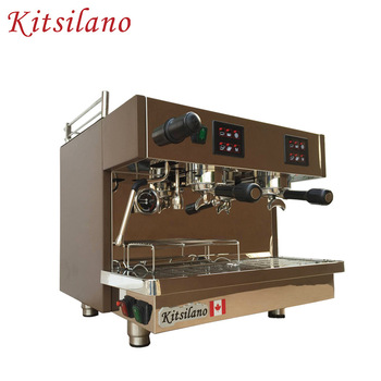 Commercial restaurant espresso automatic Coffee Machine with CE approved