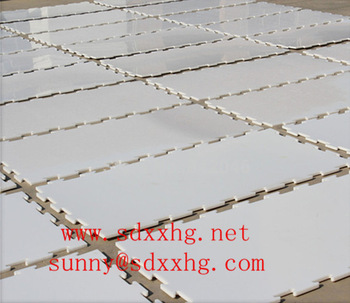 ice rink panel /ice hockey board /skating panel floor