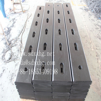 Plascon UHMW - Fender Pads Exporter