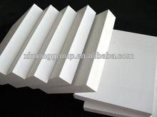 pvc sheets black grey/pvc ending