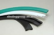 uhmwpe conveyor track rail , wear blocks for machine , elevator parts