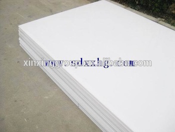 3-25mm PVC Foam Skirting Board,PVC Cabinet Construction Board