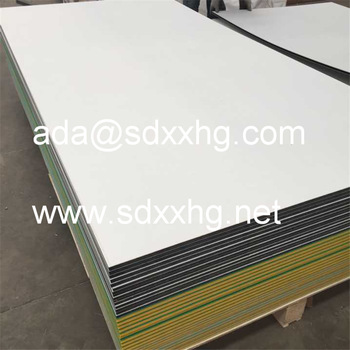 color laminated board layer pad price with factory direct sale