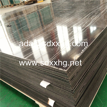 hdpe pe plastic sheets boards panels 100% pure material