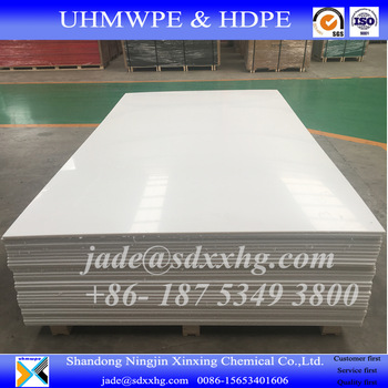 Polythylene HDPE welding 5mm thick sheet/PE Sheet suitable for tank/vessel construction of HDPE sheet