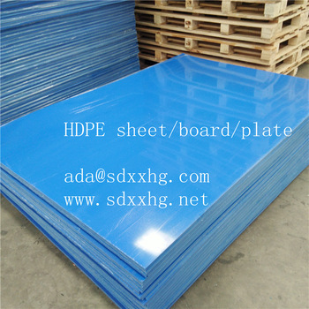 HDPE conveyer wear strips high density polyethylene sheets hdpe blocks