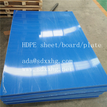 HDPE water tank obstacle hdpe carbon fiber pallets