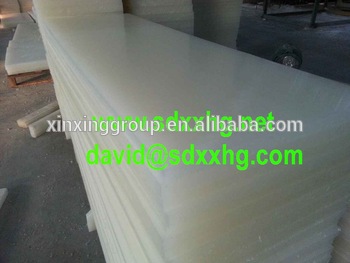 PP Cutting Board for leather,shoe factories