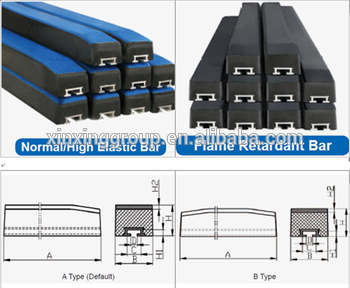 UHMWPE plastic bar/excavator UHMWPE track pad