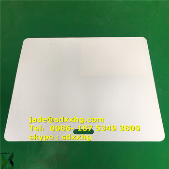 hockey shooting pad / hockey shoot pads / hdpe hockey shooting pad