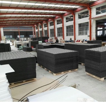crane used road mats, temporary road mats, trackway panels, eventing flooing mats, temporary road mat for eqipment acces