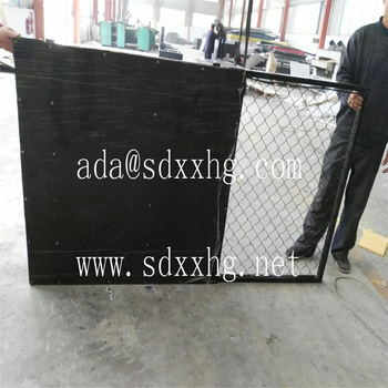 hockey plastic sheet 4x8 plastic hdpe sheet for synthetic ice rink board