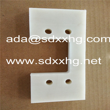UHMWPE flight chain spacers Uhmwpe Drag Flight