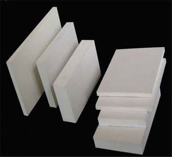 PVC expansion sheet used for Traffic sign board